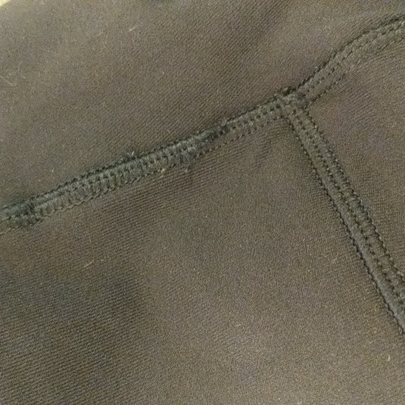 Lululemon Speed up crop size 4 - Picture 6 of 9